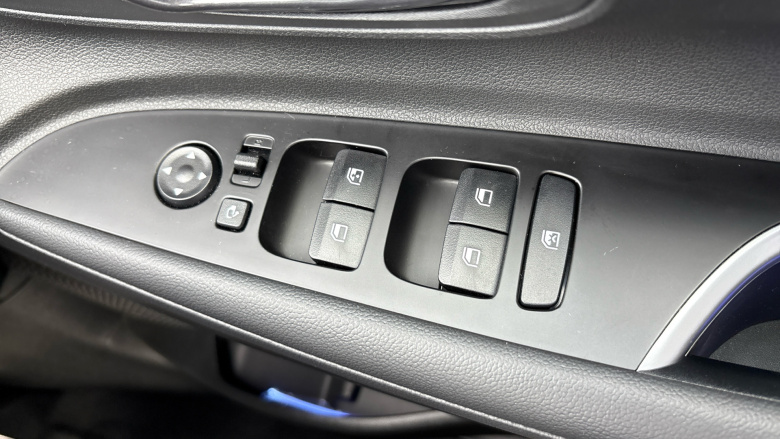 Hyundai BAYON 1.0 TGDi Ultimate 5dr DCT Petrol Hatchback